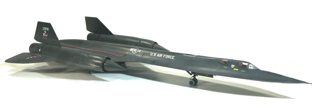 Italeri Sr 71 1 48 : ITALERI – FDXP